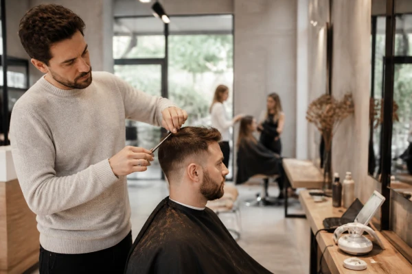 Coiffeur Colomiers
