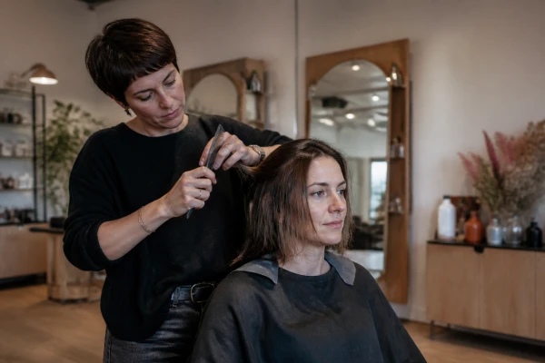 Coiffeur Roques